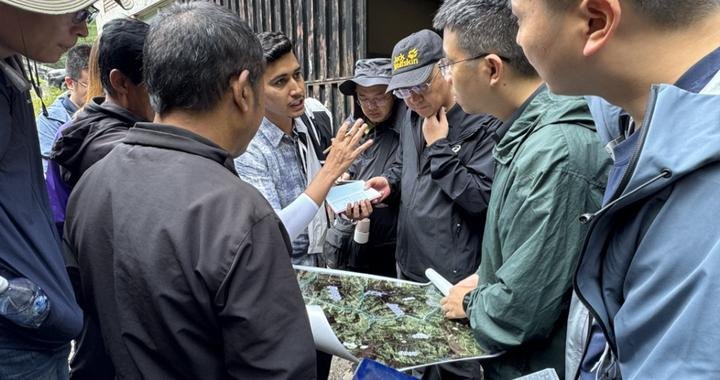 冰崩之下,中尼跨境通路要怎么选专访中科院成都山地所所长康世昌