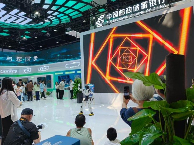 银行Token用哪儿了这场会成了大型“验牌”现场